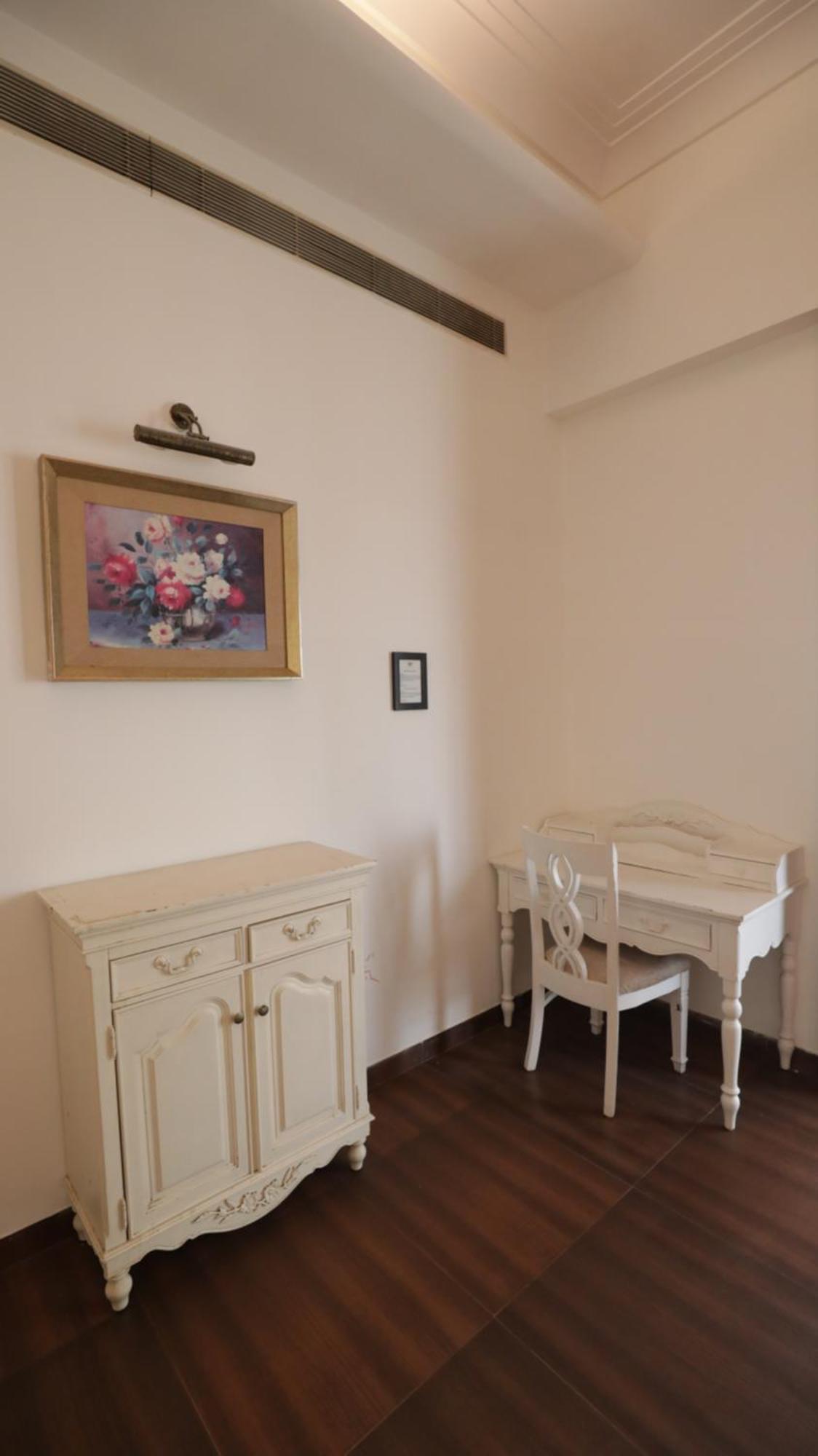 אג'מר Hotel Merwara Estate- A Luxury Heritage Resort מראה חיצוני תמונה