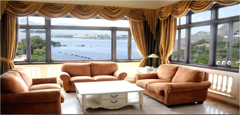 אג'מר Hotel Merwara Estate- A Luxury Heritage Resort מראה חיצוני תמונה